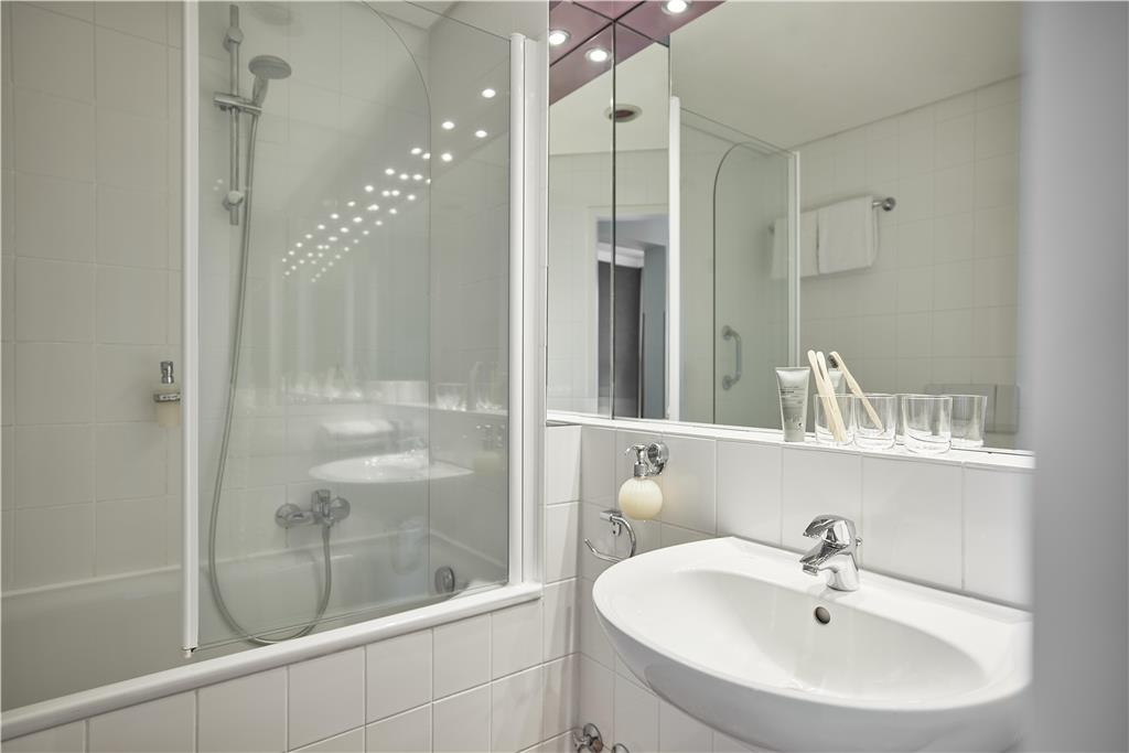 Bilder Best Western Raphael Hotel Altona