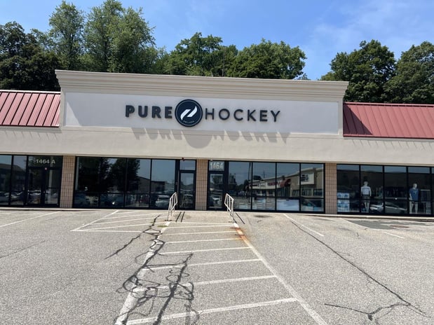 Images Pure Hockey