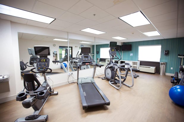 Images Holiday Inn Express & Suites Knoxville-Farragut by IHG