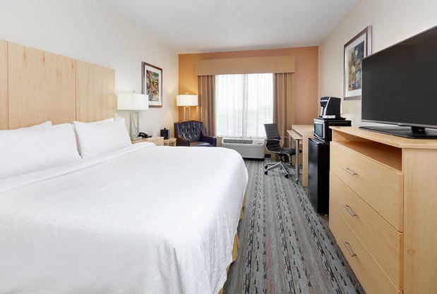 Images Holiday Inn Express & Suites San Antonio - Brooks City Base by IHG