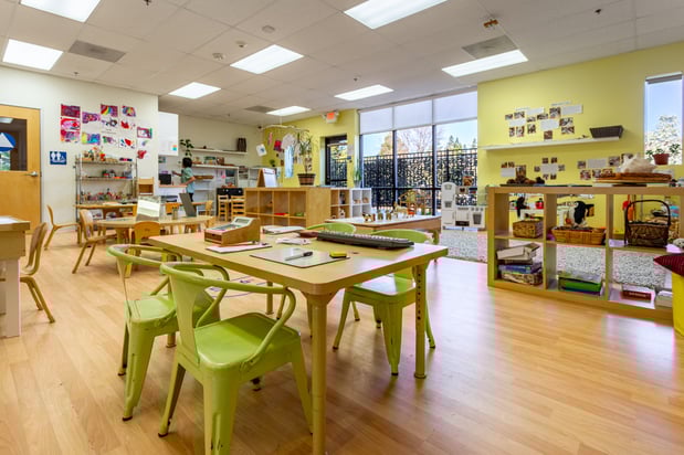 Images KLA Schools of Walnut Creek