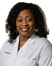Natarsha Monyanmah Wall, NP - Lawrenceville, GA - Nurse Practitioner, Family Medicine