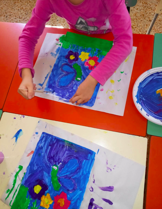 Images Scuola dell’Infanzia Paritaria “Cuore Immacolato”
