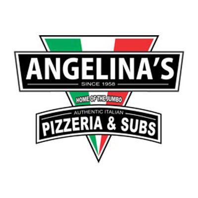 Angelina's Pizzeria & Subs - Lowell, MA 01851 - (978)452-2936 | ShowMeLocal.com