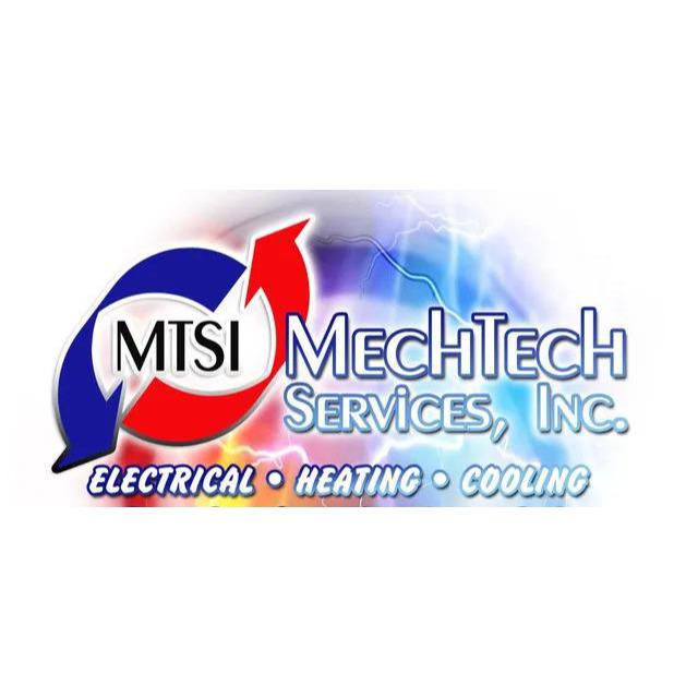 MechTech Services, Inc. Logo