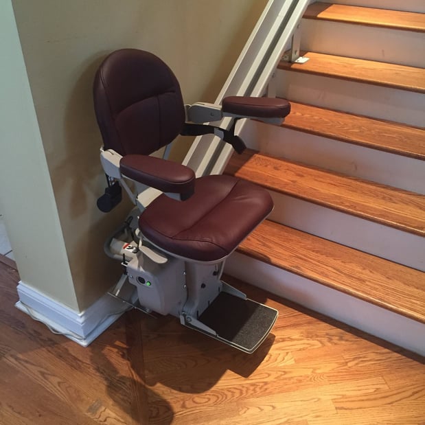 Images 101 Mobility of Lexington