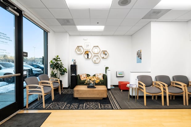 Images Aurora Dentist Office and Orthodontics