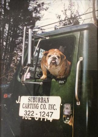 Images Suburban Carting Co Inc