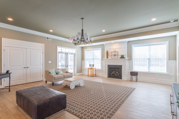 Images The Residences at St. Joseph's Court Apartment Homes