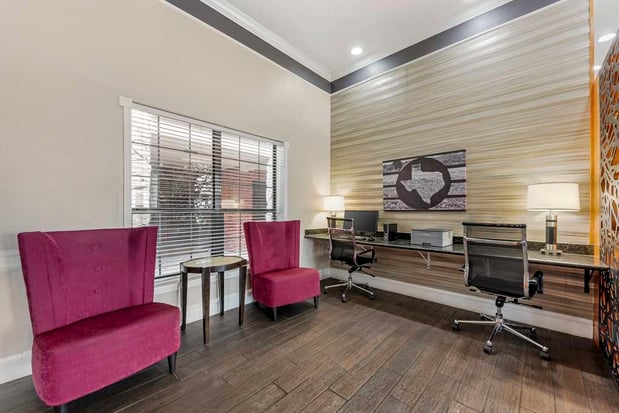 Images Best Western Inn of Brenham