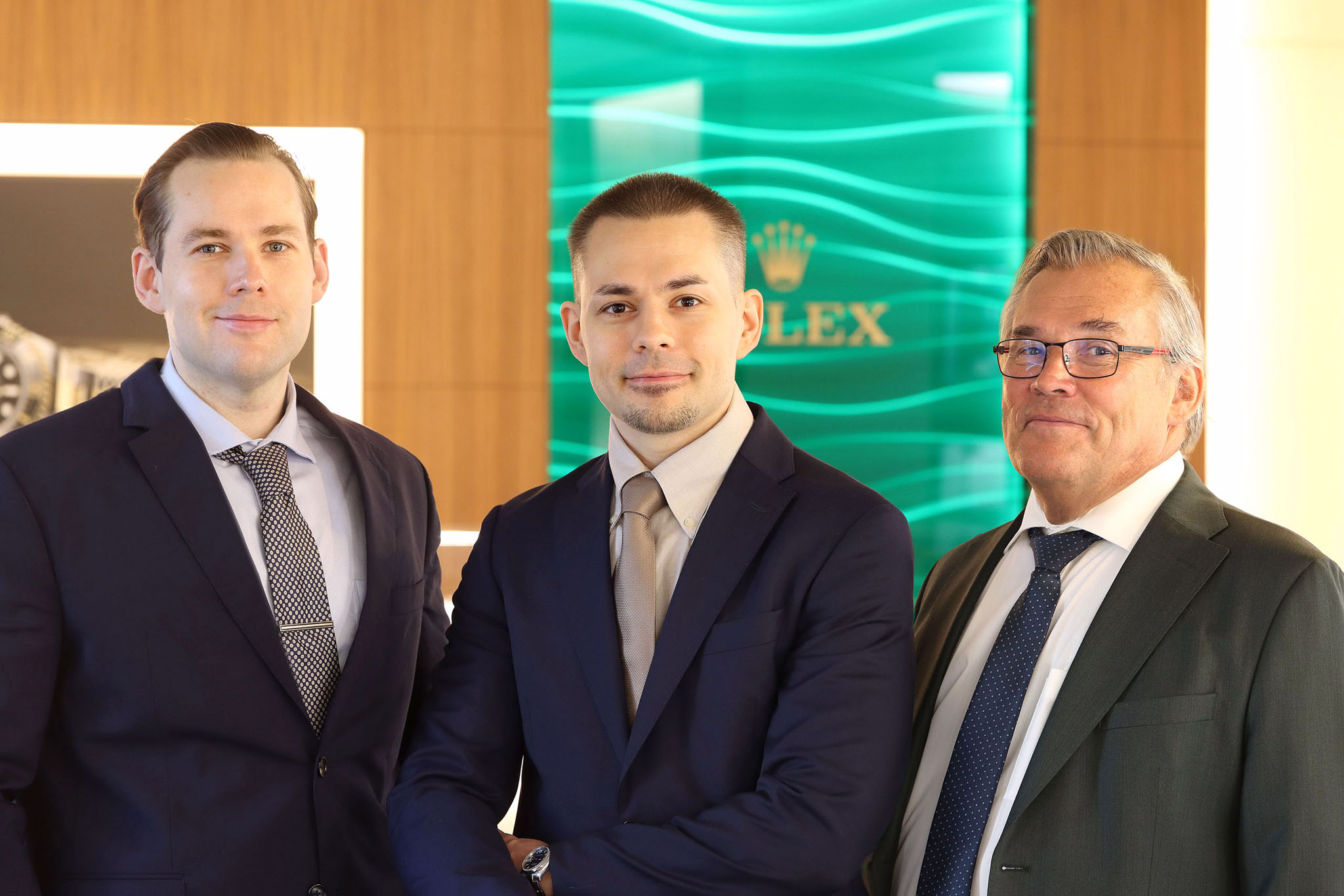 Images Hovisepät Oy - Virallinen Rolex-jälleenmyyjä