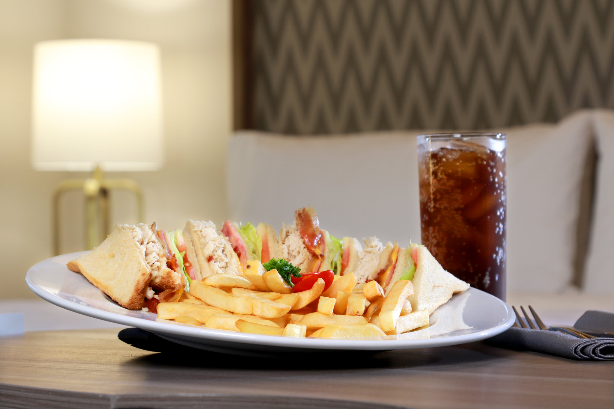 Images Holiday Inn & Suites Monterrey Apodaca Zona Airport by IHG