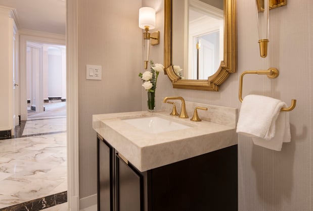 Images InterContinental the Willard Washington D.C. by IHG