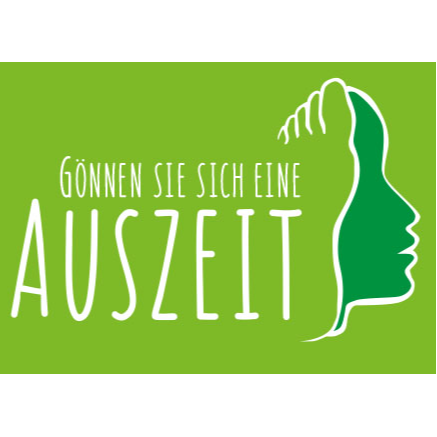 Logo Kosmetikstudio Auszeit Eveline Franken