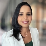 Anitha Castelino - TD Wealth Private Investment Advice