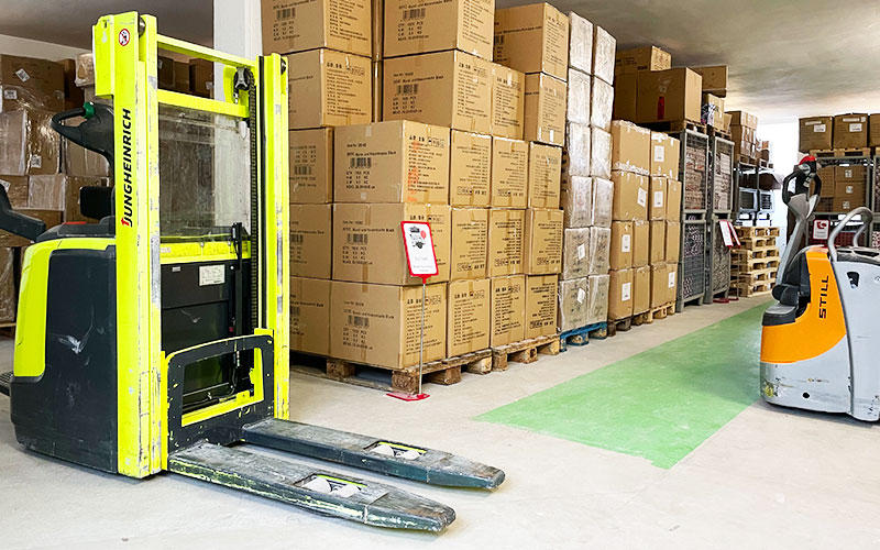 BROSIS GmbH Medizinischer Grosshandel, Friedrich-Engels-Allee 378 in Wuppertal