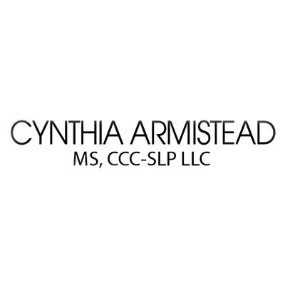 Cynthia Armistead MS, CCC-SLP LLC