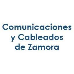 Comunicaciones Y Cableados De Zamora Zamora