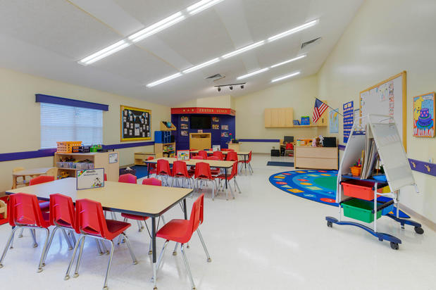 Images Primrose School of Ashburn