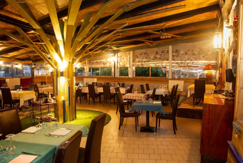 Images GhiottoGrill Restaurant