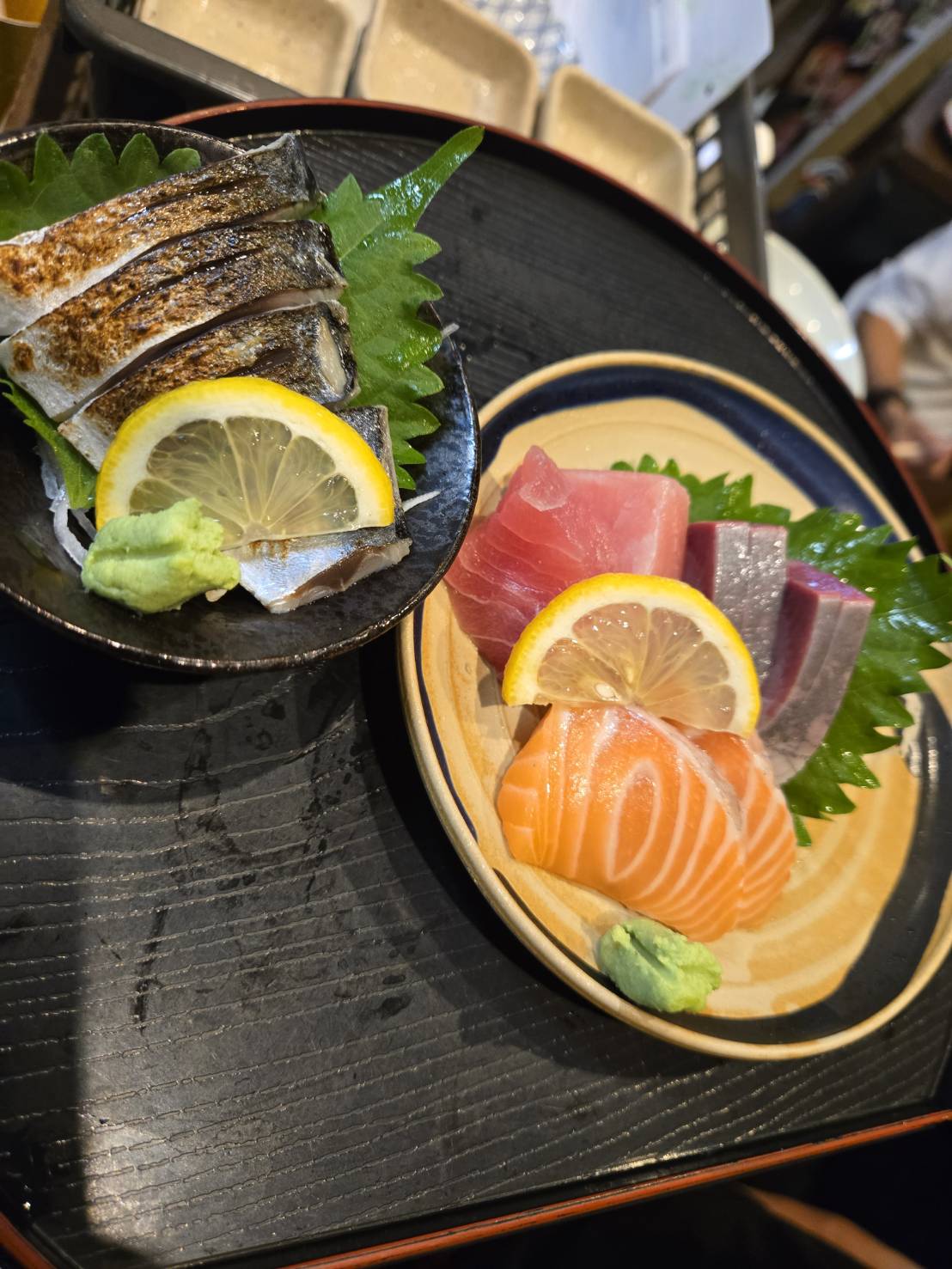 Images おさかな屋オカピ