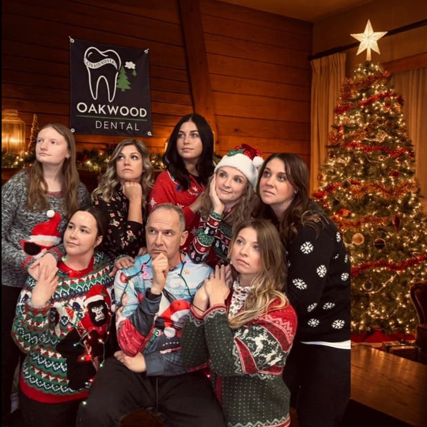 Images Oakwood Dental Orthodontics and General Dentistry