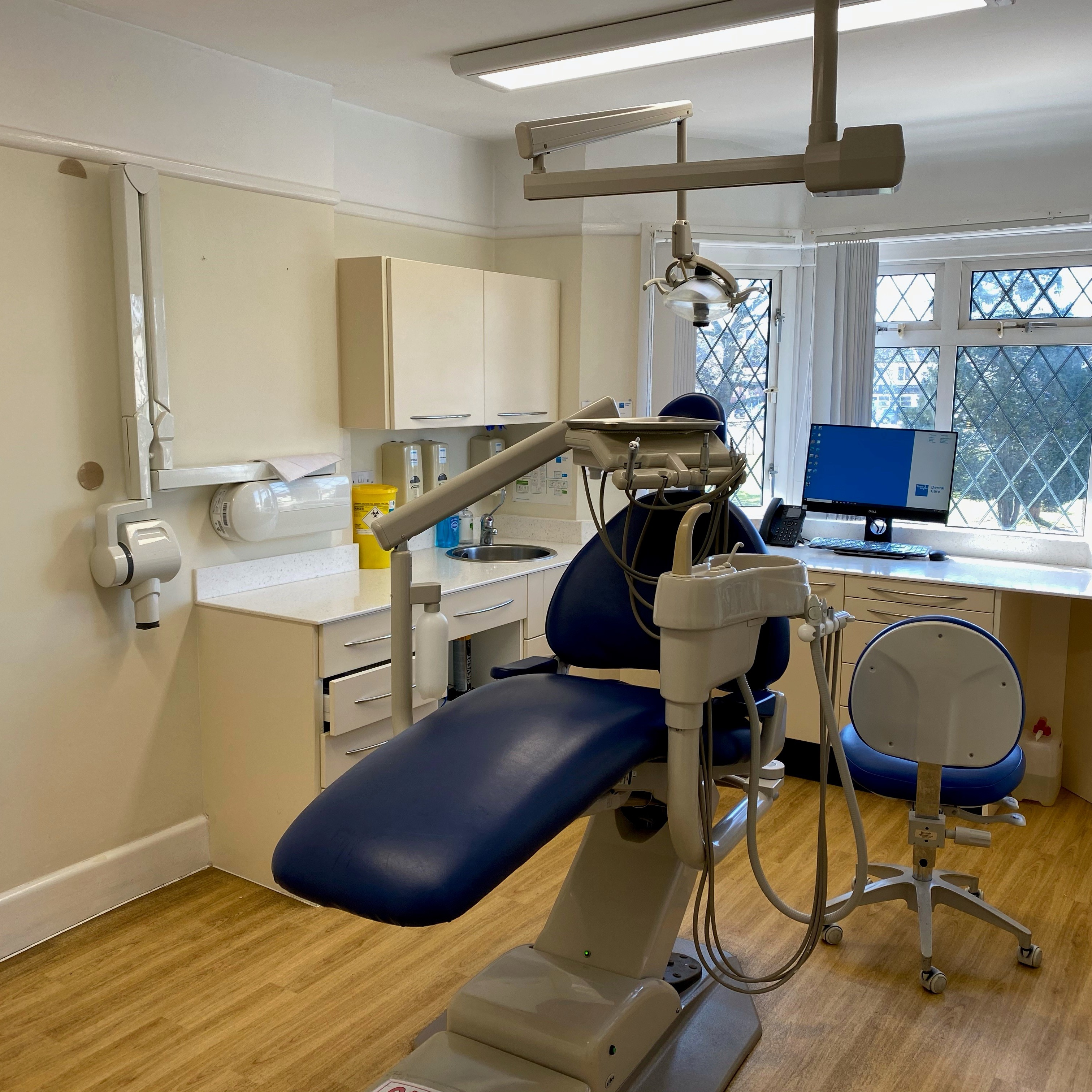 Images Bupa Dental Care Kinson Bournemouth