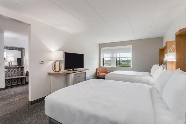 Images Holiday Inn Columbus by IHG