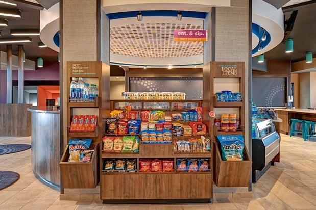 Images Tru by Hilton Albuquerque North I-25