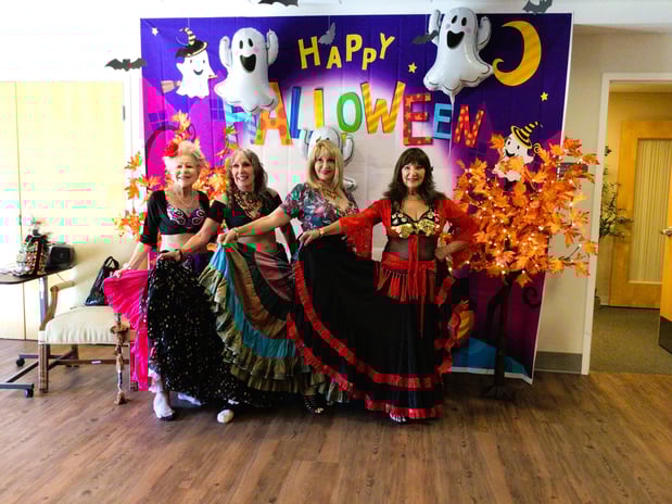 Images Holden Rehabilitation & Skilled Nursing Center