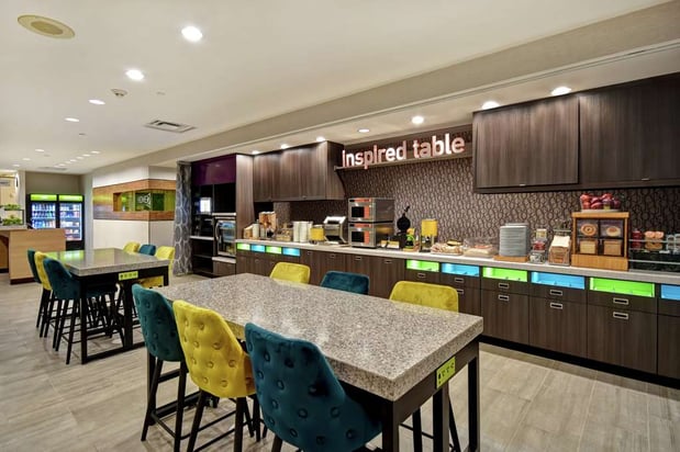 Images Home2 Suites by Hilton Dothan