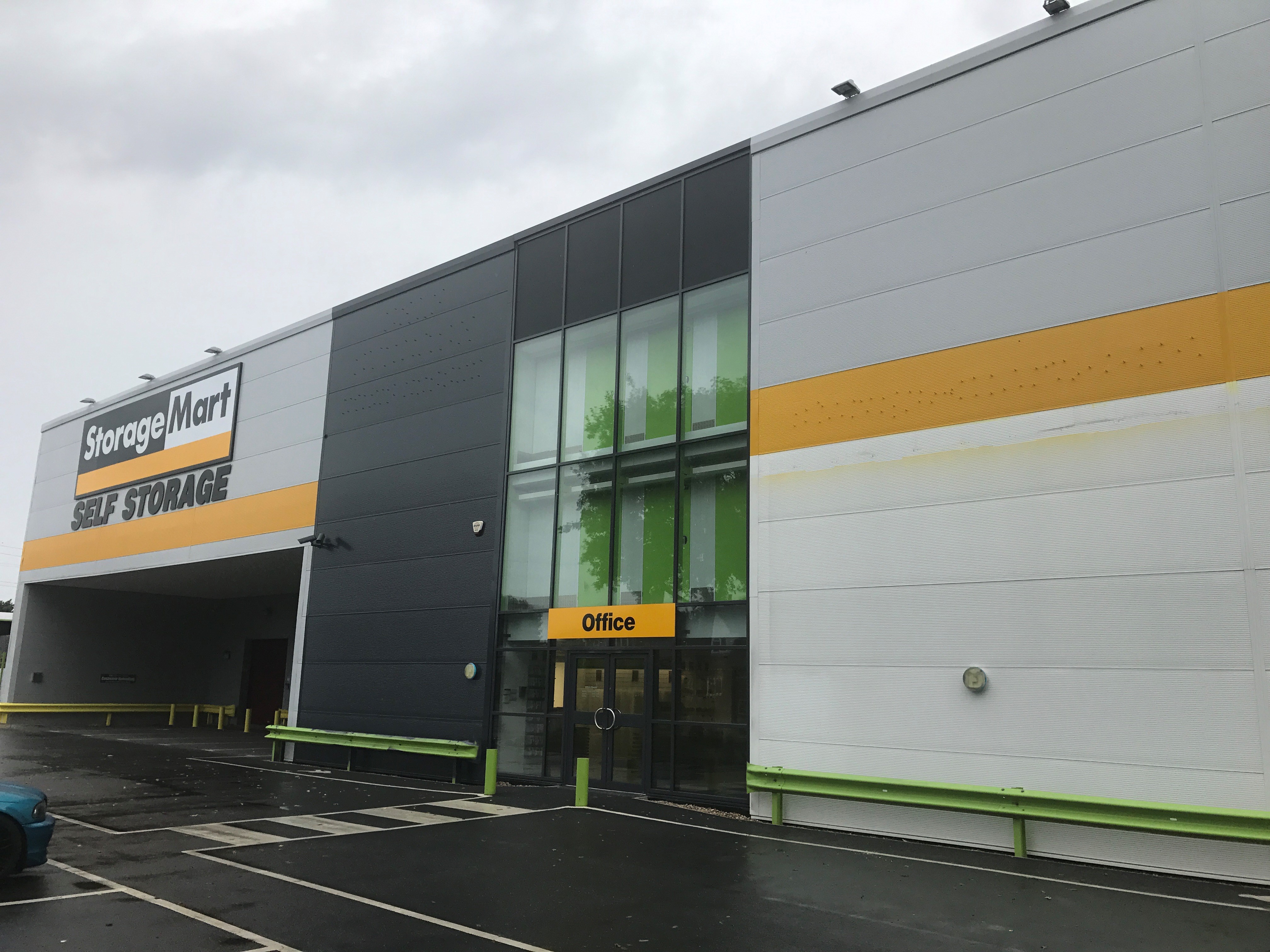 Storage Mart Com Pay My Bill Dandk Organizer