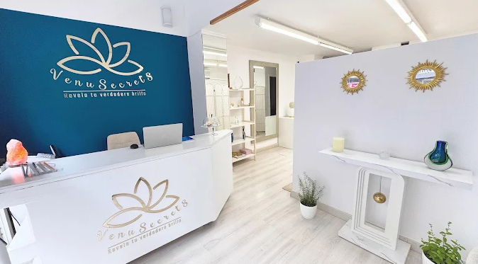 Images Venusecrets | Centro de estética en Barcelona