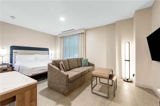 Images Homewood Suites by Hilton East Rutherford - Meadowlands, NJ