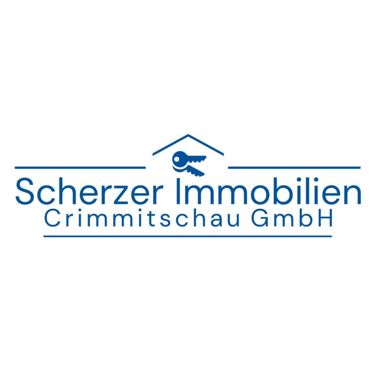 Scherzer Immobilien Crimmitschau GmbH in Crimmitschau - Logo