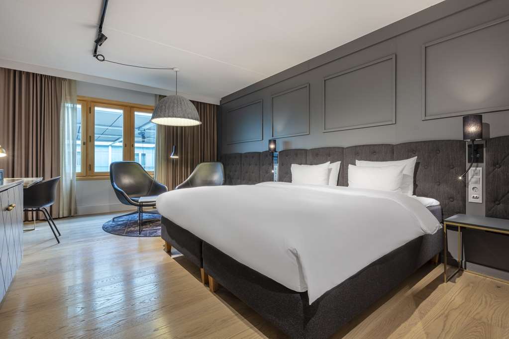Radisson Blu Scandinavia Hotel, Gothenburg