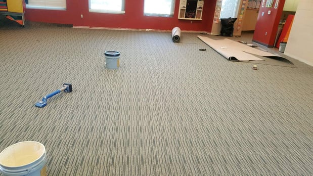 Images Eternity Carpet & Flooring Inc.