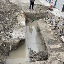 Stamport Plumbing Image