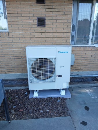 Images Central Washington Heating and Air