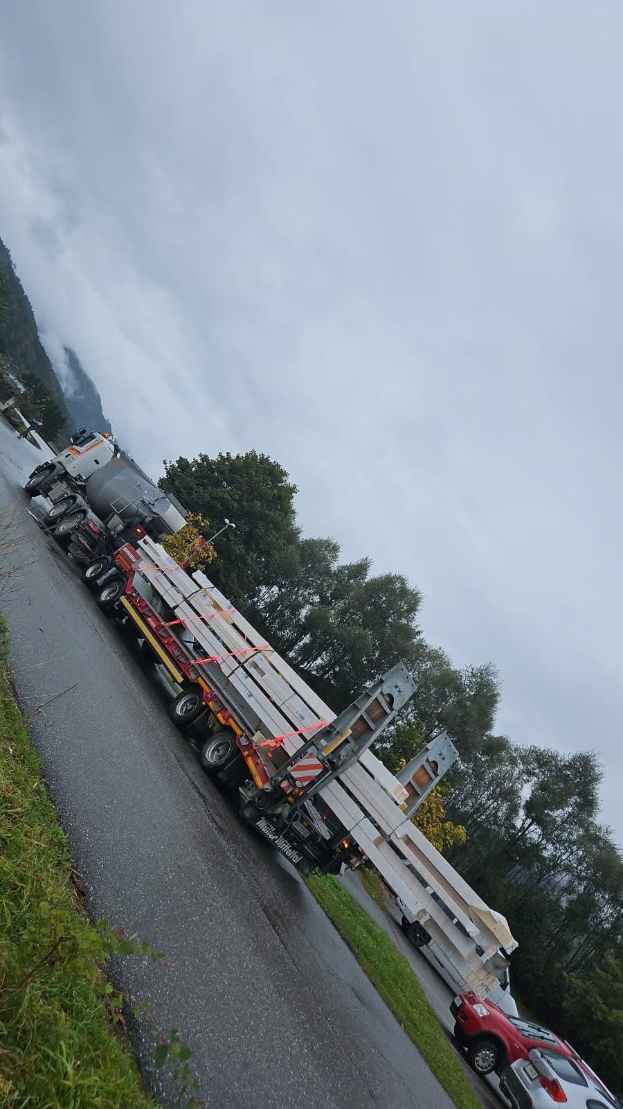 Bild 8 von Lechner Transporte