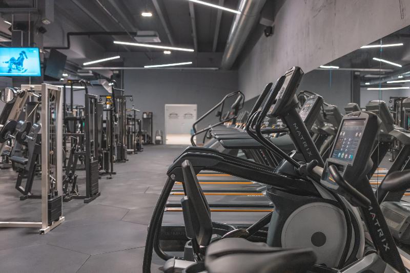 Images Millennium Wellness Gallarate