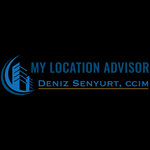 MYLOCATIONADVISOR LLC Logo