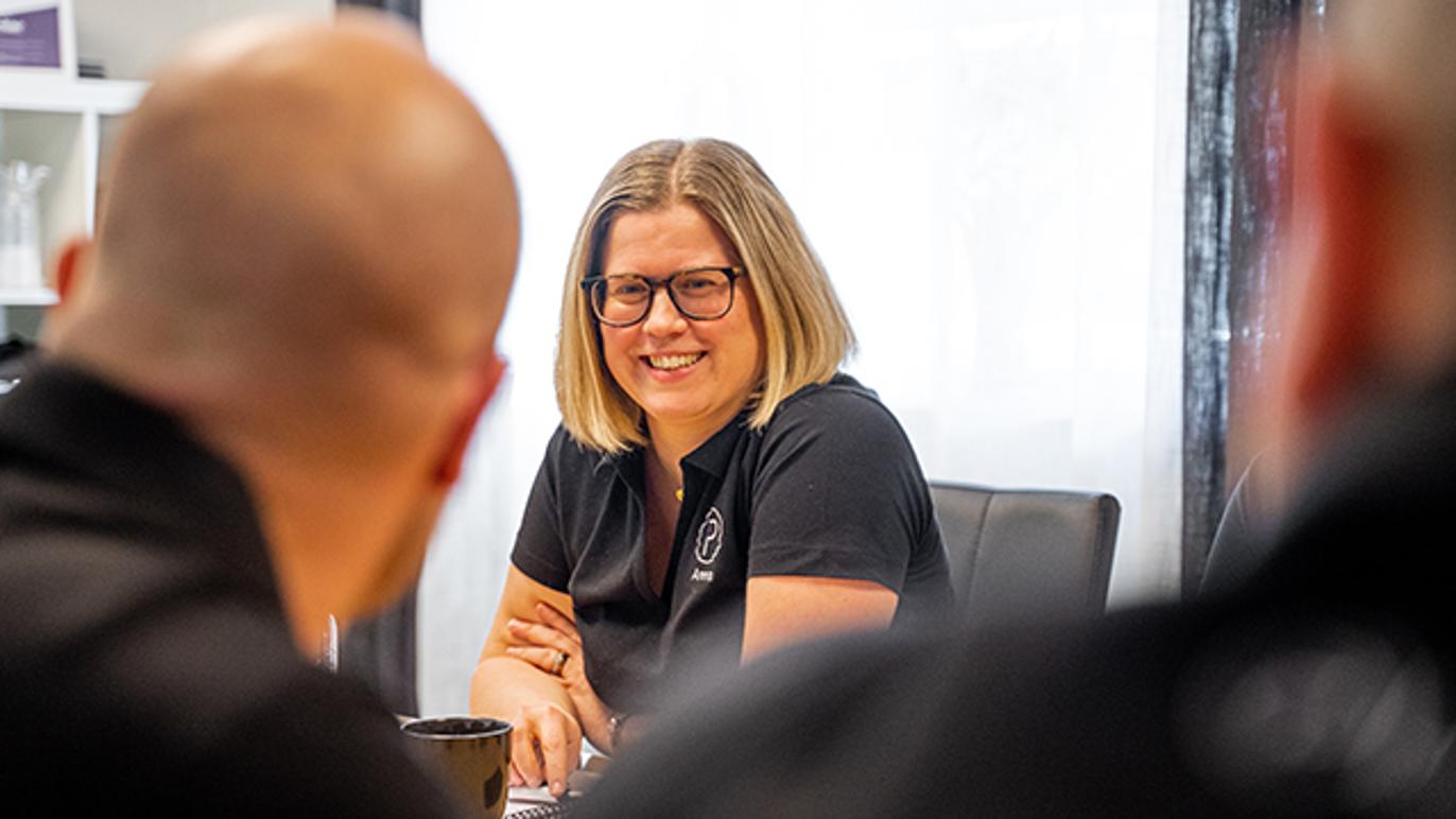 Images Puls Bemanning & Hyrrekrytering Ljungby AB