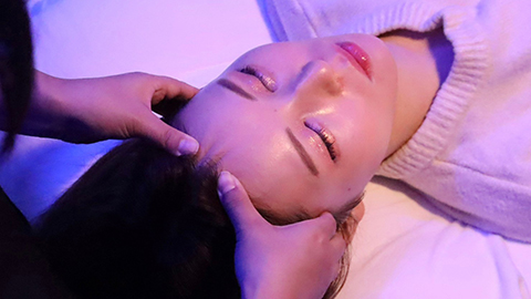 Images 横浜ドライヘッドスパ専門店 アリエス