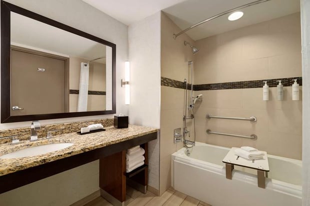 Images Embassy Suites by Hilton Chattanooga Hamilton Place