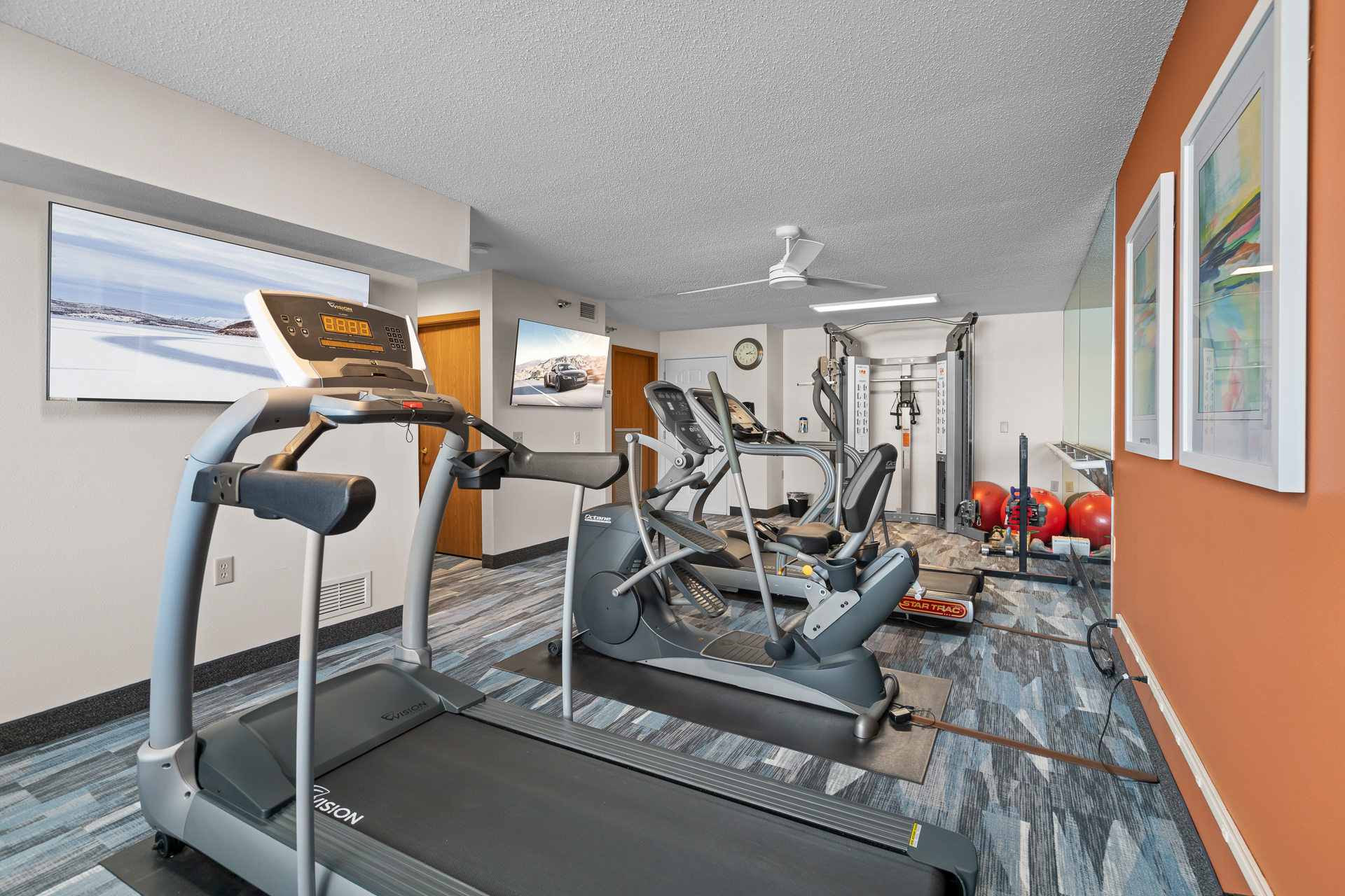 Scandia Shores Image