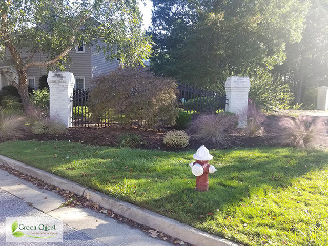 Green Quest Lawn & Landscaping Inc. Photo