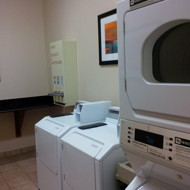 Images Holiday Inn Express Vancouver North - Salmon Creek by IHG