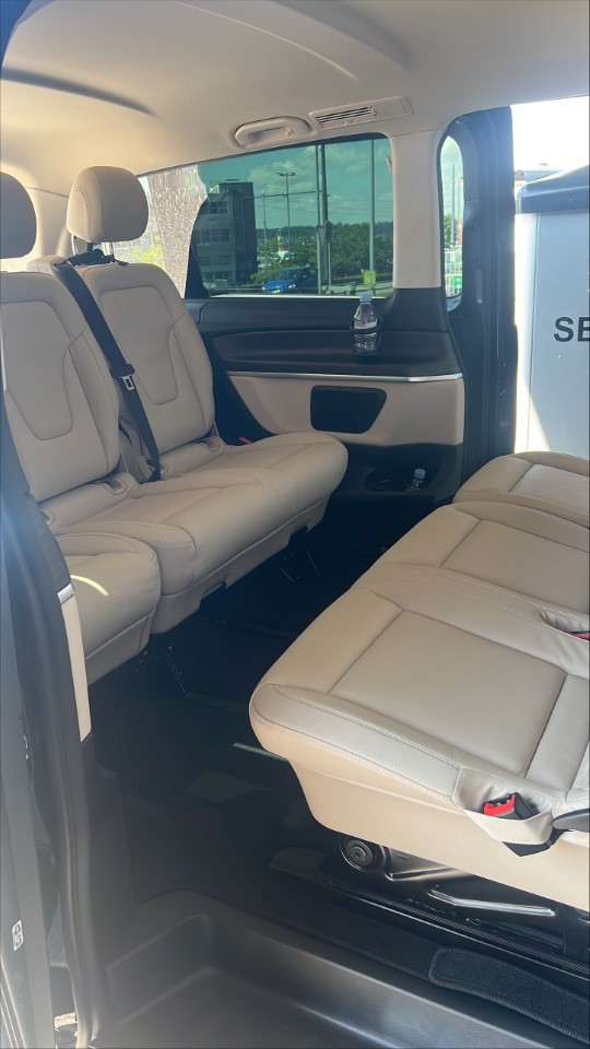 Bilder Zurich Airport Transfer