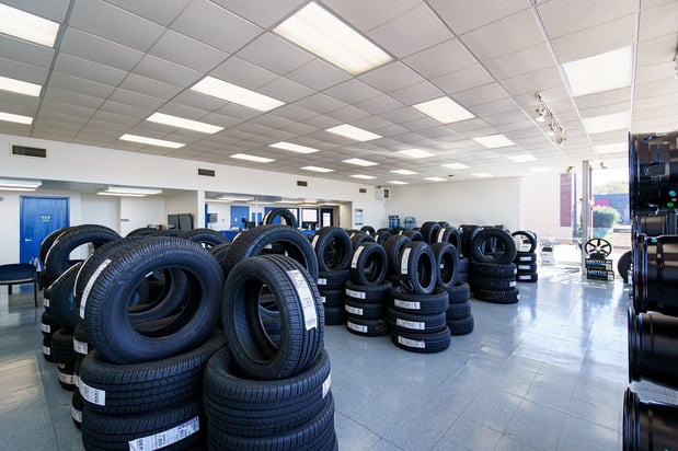 Images Tire Discounters